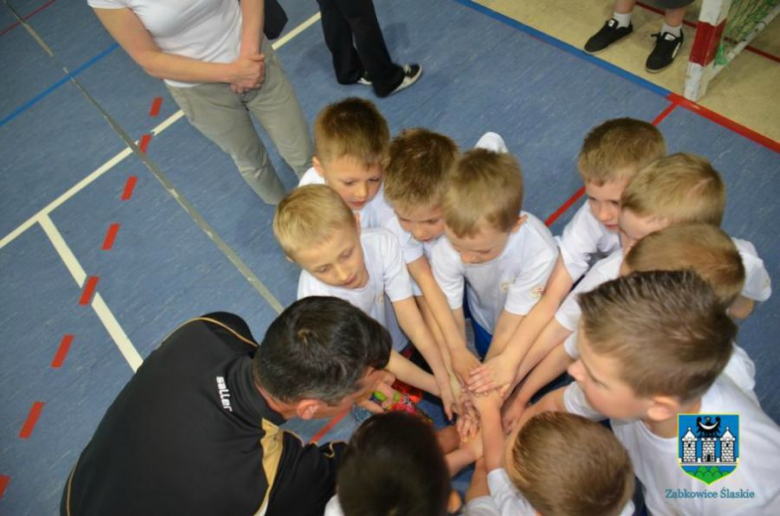 II Turniej Piłki Nożnej Przedszkolaków