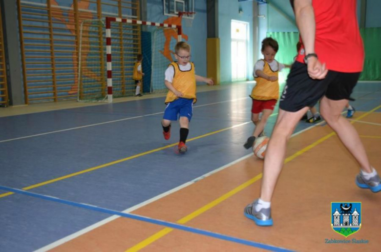 II Turniej Piłki Nożnej Przedszkolaków