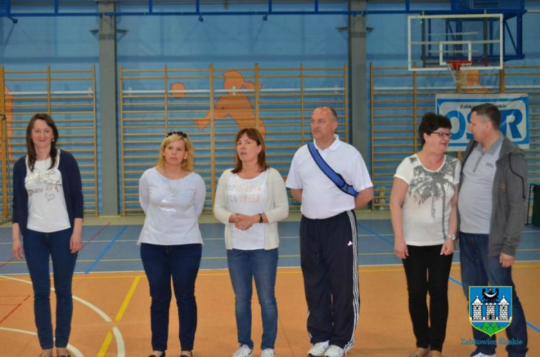 II Turniej Piłki Nożnej Przedszkolaków