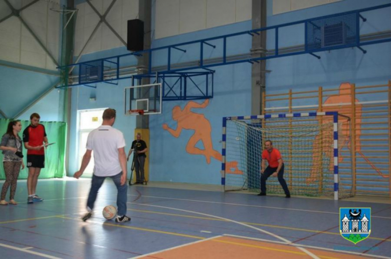 II Turniej Piłki Nożnej Przedszkolaków