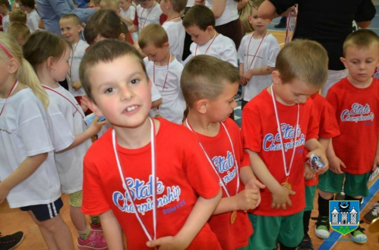 II Turniej Piłki Nożnej Przedszkolaków