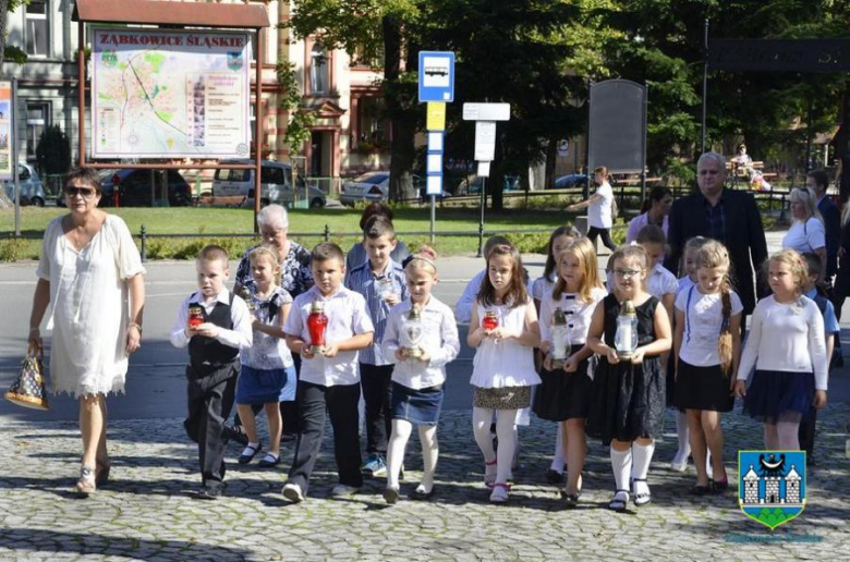 76. rocznica agresji sowieckiej na Polskę – złożenie wieńców pod Pomnikiem „Poległym za Ojczyznę”