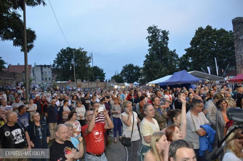 Dni i Noce Krzywej Wieży w Ząbkowicach Śląskich