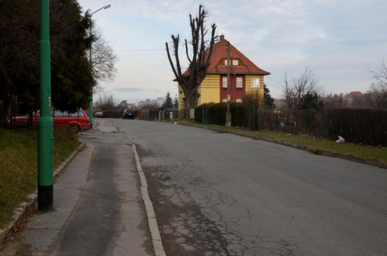 Będzie remont ul. Piastowskiej w Ząbkowicach Śląskich