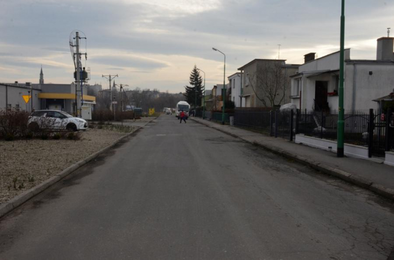 Będzie remont ul. Piastowskiej w Ząbkowicach Śląskich