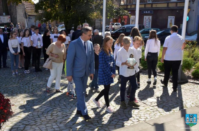 79. rocznica napaści ZSRR na Polskę