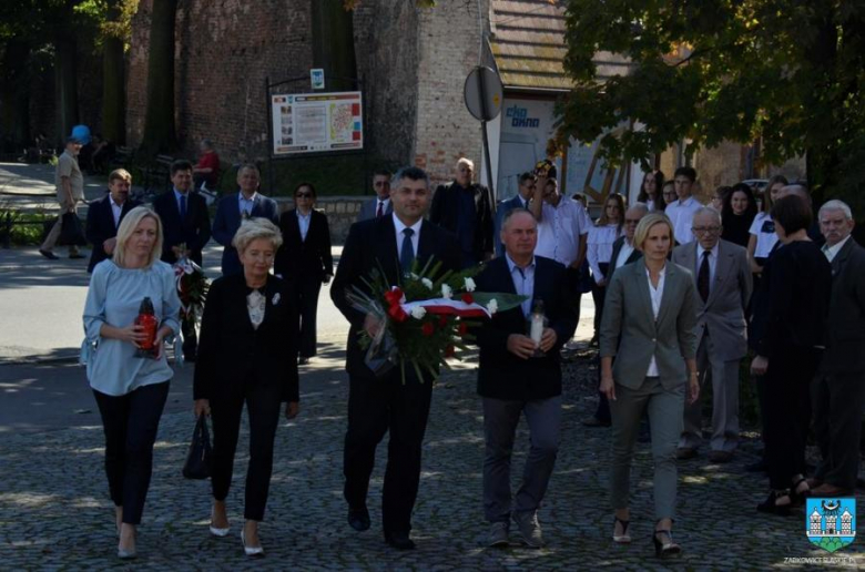 79. rocznica napaści ZSRR na Polskę