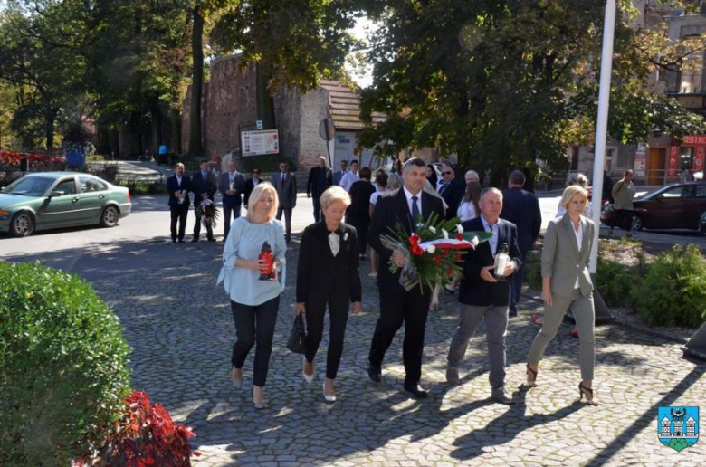 79. rocznica napaści ZSRR na Polskę