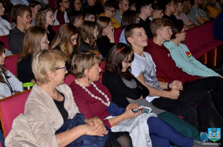 Dolnośląski Festiwal Nauki w Ząbkowicach Śląskich