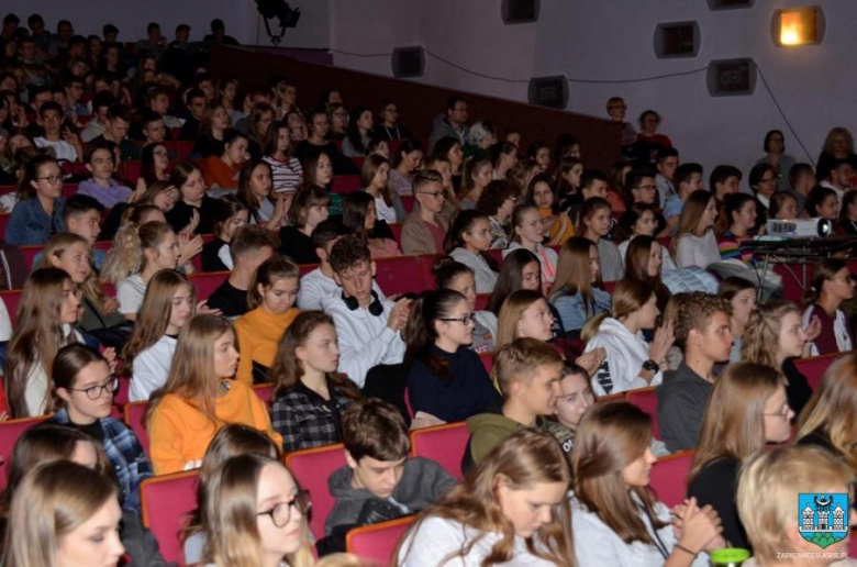 Dolnośląski Festiwal Nauki w Ząbkowicach Śląskich