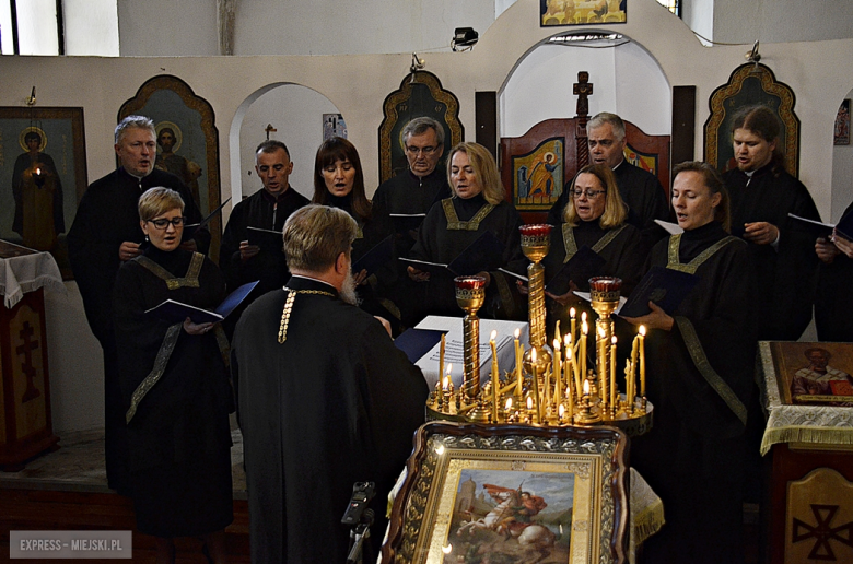 700-lecie Fundacji Kościoła św. Jerzego i zabytkowych fresków