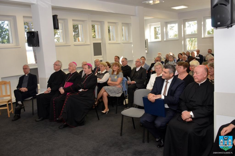 100 lat Pallotynów w Ząbkowicach Śląskich. Konferencja podsumowująca obchody