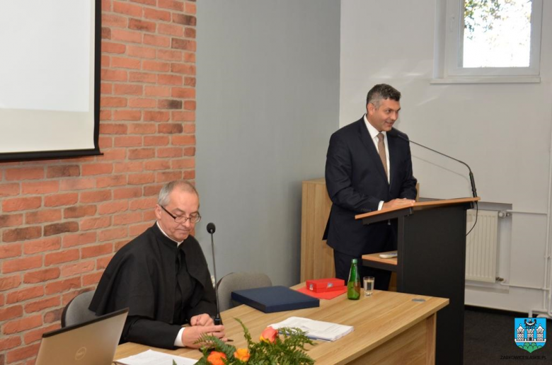 100 lat Pallotynów w Ząbkowicach Śląskich. Konferencja podsumowująca obchody