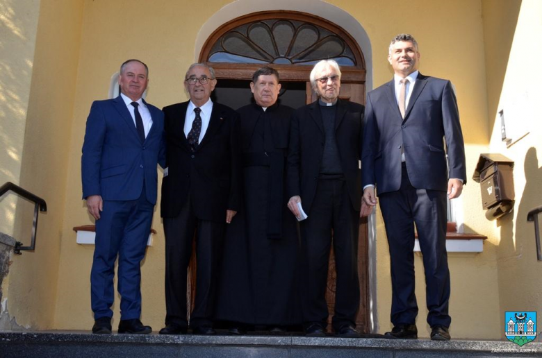 100 lat Pallotynów w Ząbkowicach Śląskich. Konferencja podsumowująca obchody