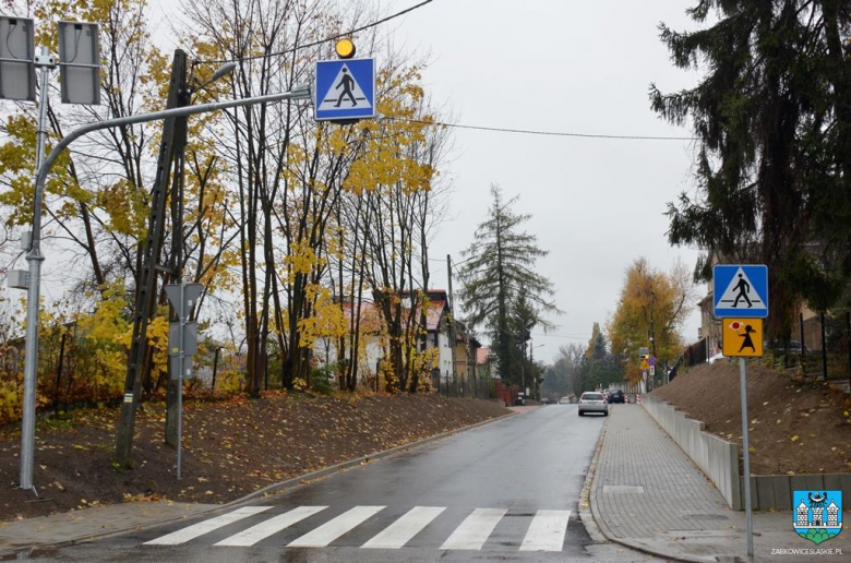 W nowy rok z nowymi drogami. Gmina inwestuje w infrastrukturę drogową