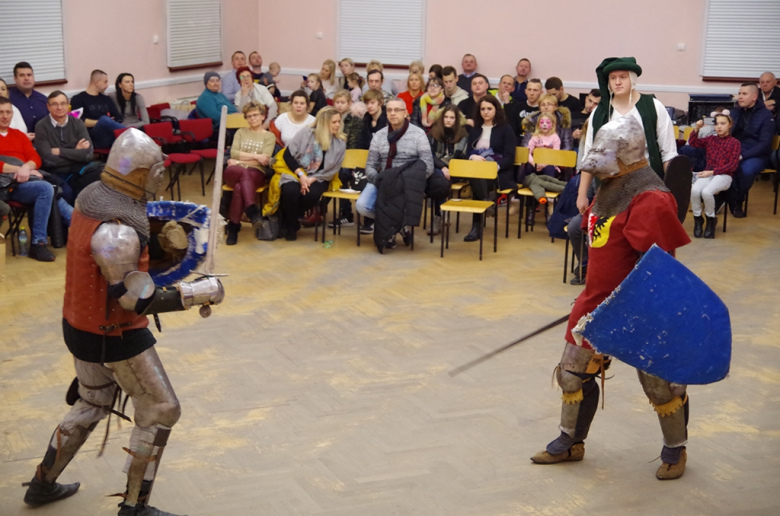 28. finał Wielkiej Orkiestry Świątecznej Pomocy w Ziębicach. Tam także padł rekord