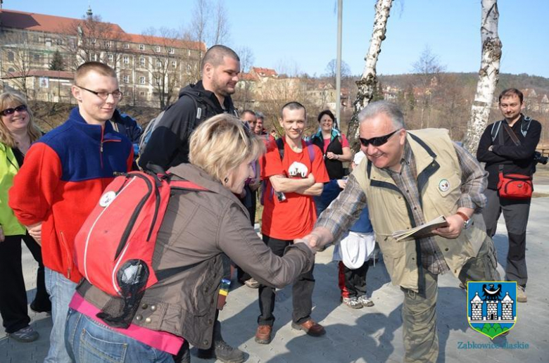 80 Wiosenny Rajd Ziemi Ząbkowickiej