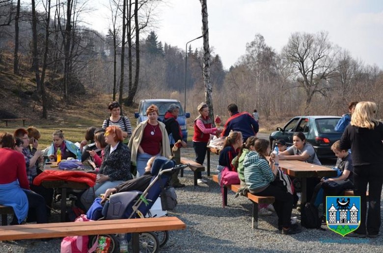 80 Wiosenny Rajd Ziemi Ząbkowickiej