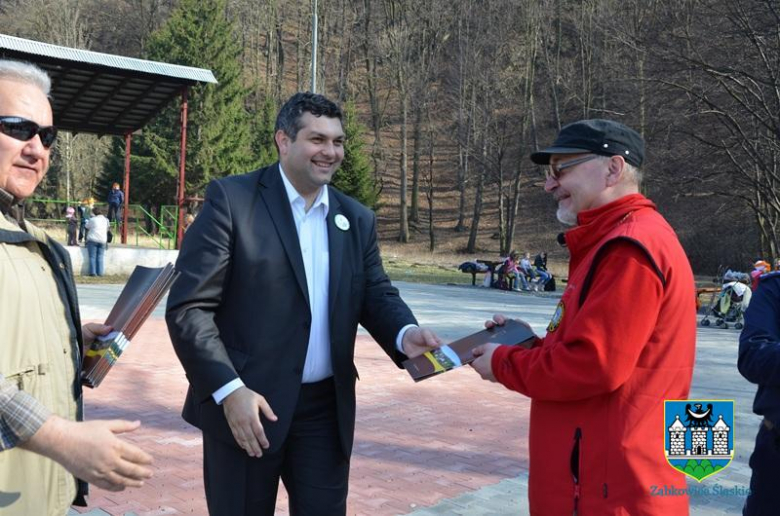 80 Wiosenny Rajd Ziemi Ząbkowickiej