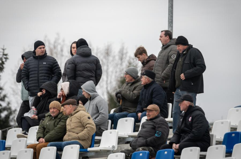 Orzeł Ząbkowice Śląskie 2:2 (1:0) Górnik Złotoryja