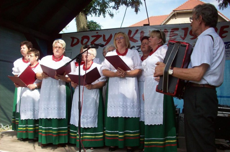 Święto Plonów w Braszowicach