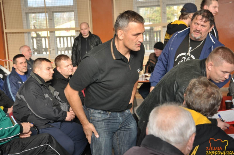 Turniej Bokserski im. Jana Heimanna