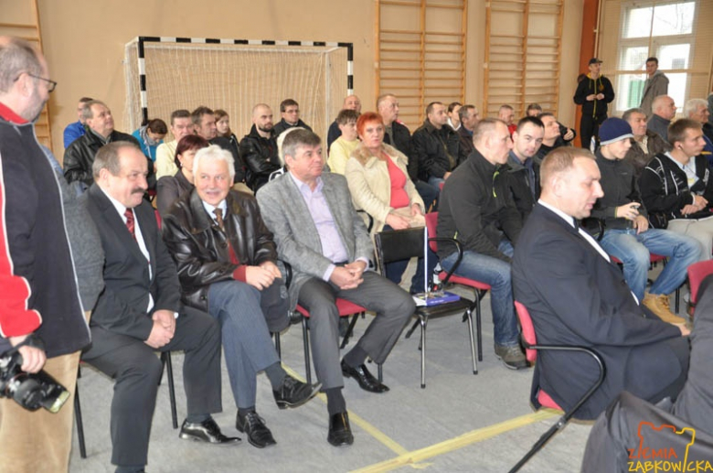 Turniej Bokserski im. Jana Heimanna