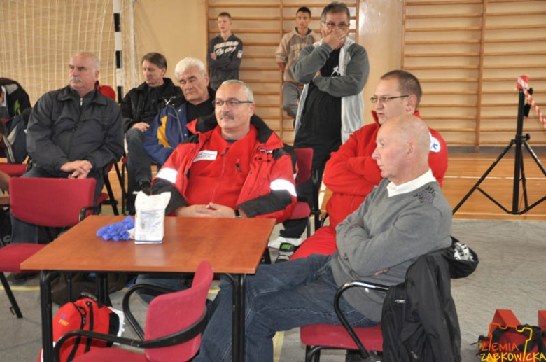 Turniej Bokserski im. Jana Heimanna