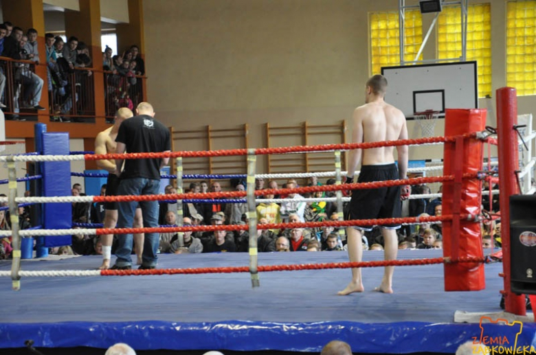 Turniej Bokserski im. Jana Heimanna
