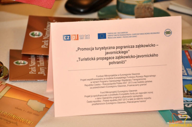 Promocja turystyczna