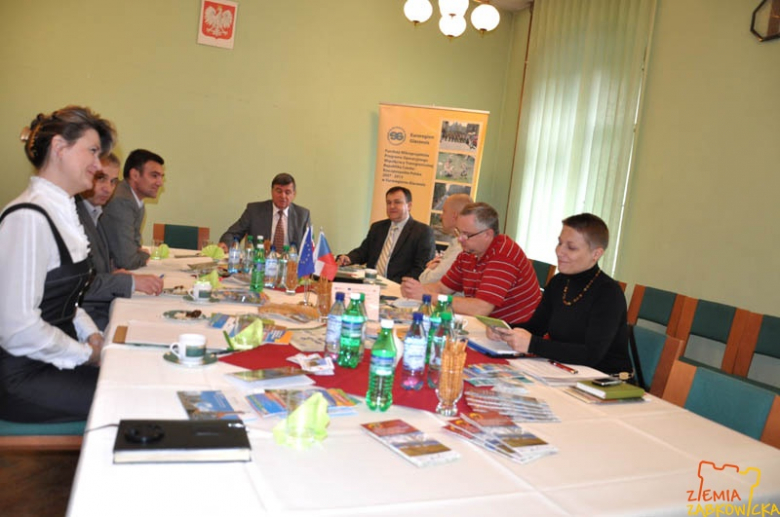 Promocja turystyczna