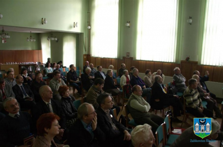 Relacja z Konferencji