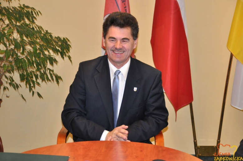 Współpraca z powiatem Görlitz