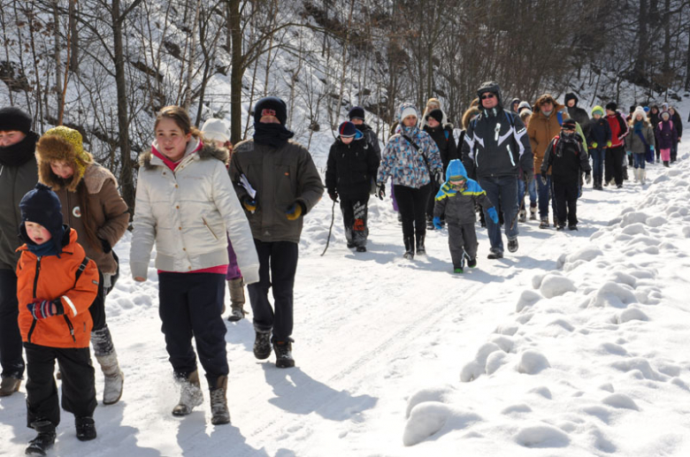 85 Rajd Ziemi Ząbkowickiej 