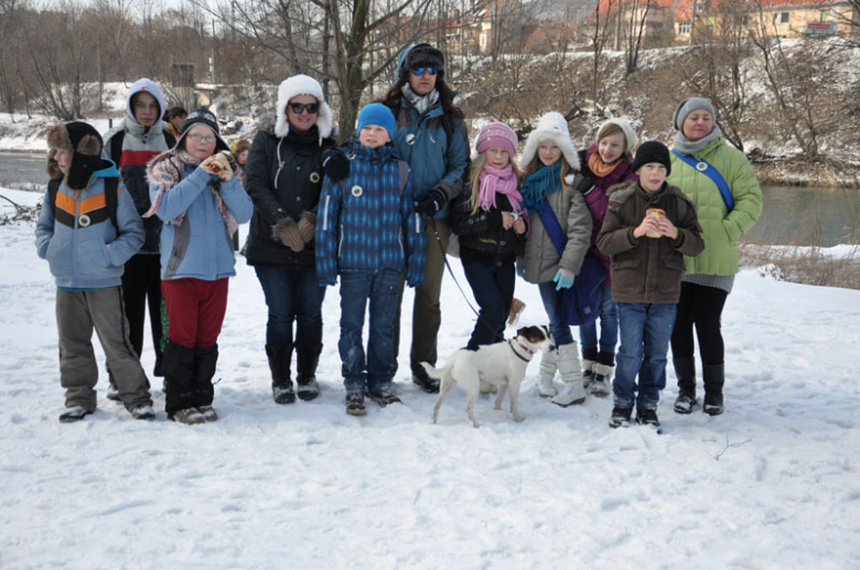 85 Rajd Ziemi Ząbkowickiej 