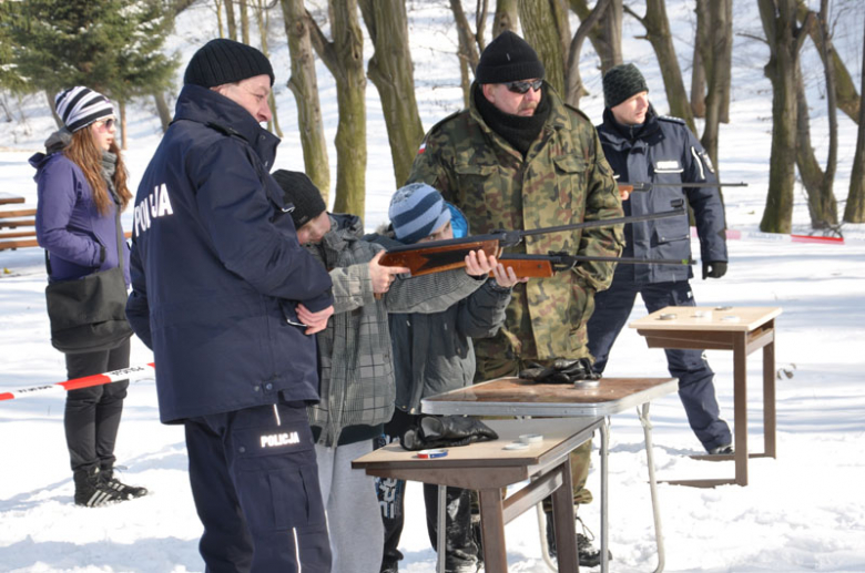 85 Rajd Ziemi Ząbkowickiej 