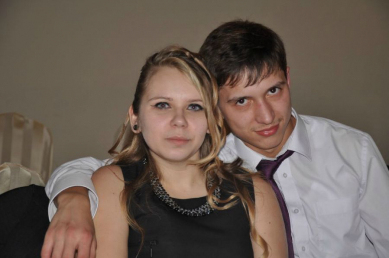 Przedmaturalny bal uczniów z ZSP Ziębice