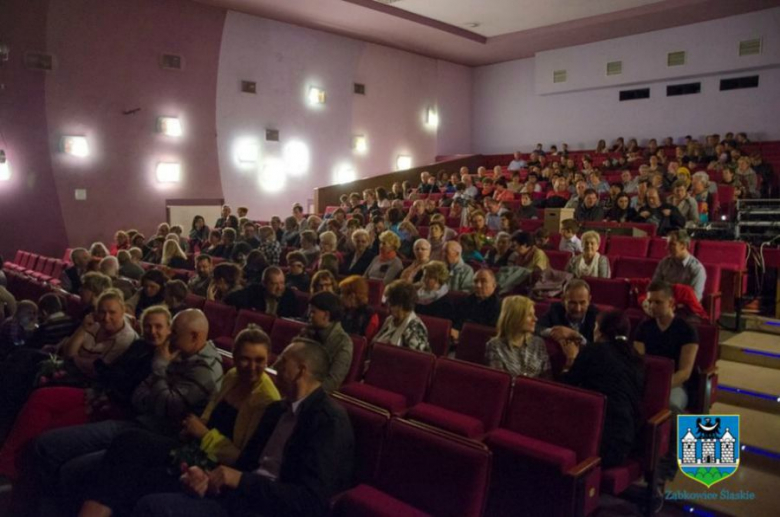  III Międzynarodowe Spotkania Teatralne w Ząbkowicach Śląskich