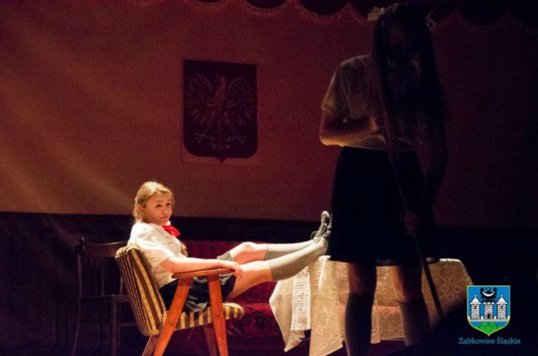  III Międzynarodowe Spotkania Teatralne w Ząbkowicach Śląskich