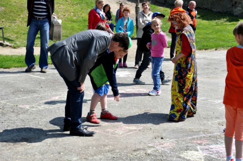 Piknik ratowniczy jest zwieńczeniem drugiej edycji programu pn. Bezpieczny powiat ząbkowicki, który jest od 2014 roku jest organizowany przez ząbkowickie starostwo