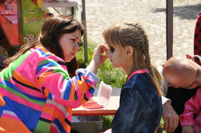 Piknik ratowniczy jest zwieńczeniem drugiej edycji programu pn. Bezpieczny powiat ząbkowicki, który jest od 2014 roku jest organizowany przez ząbkowickie starostwo