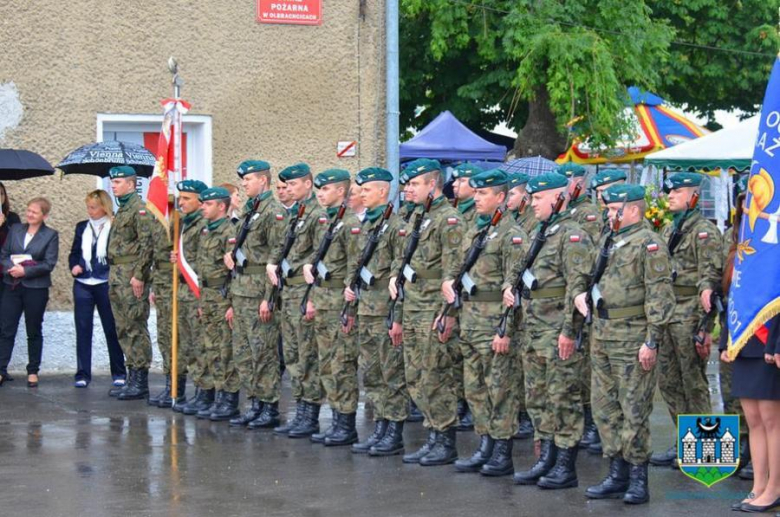 70 rocznica przybycia Polaków do Olbrachcic Wielkich