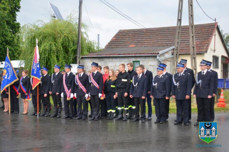 70 rocznica przybycia Polaków do Olbrachcic Wielkich