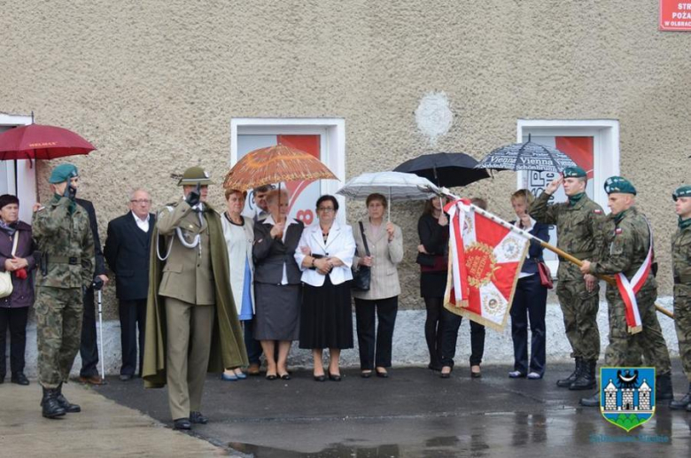 70 rocznica przybycia Polaków do Olbrachcic Wielkich