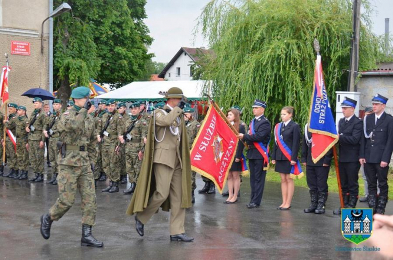 70 rocznica przybycia Polaków do Olbrachcic Wielkich