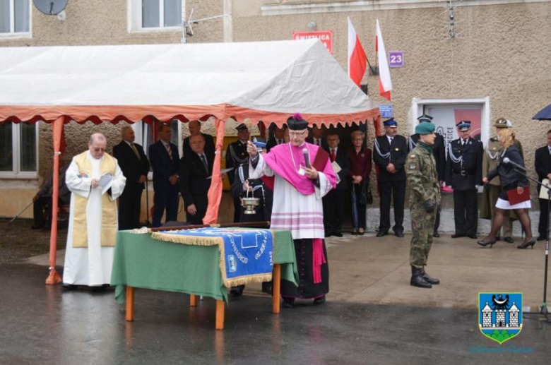 70 rocznica przybycia Polaków do Olbrachcic Wielkich