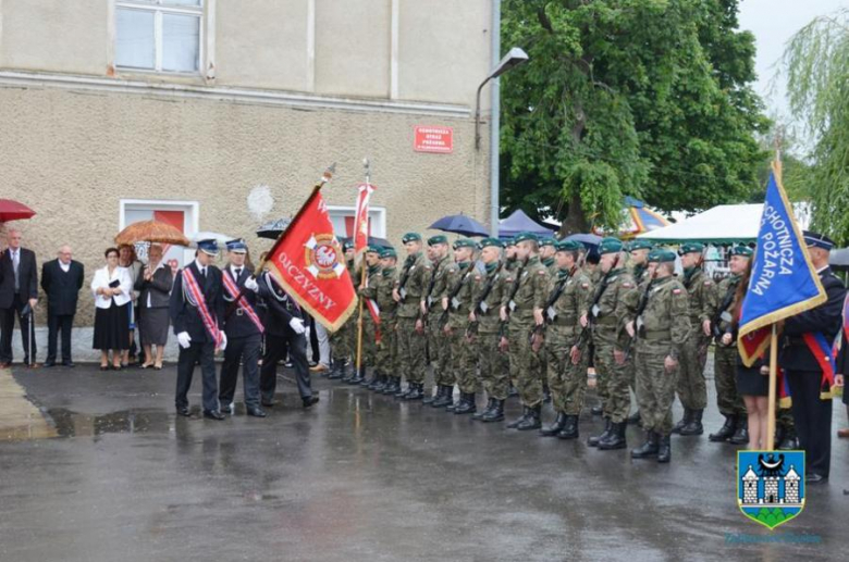 70 rocznica przybycia Polaków do Olbrachcic Wielkich