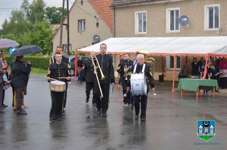 70 rocznica przybycia Polaków do Olbrachcic Wielkich