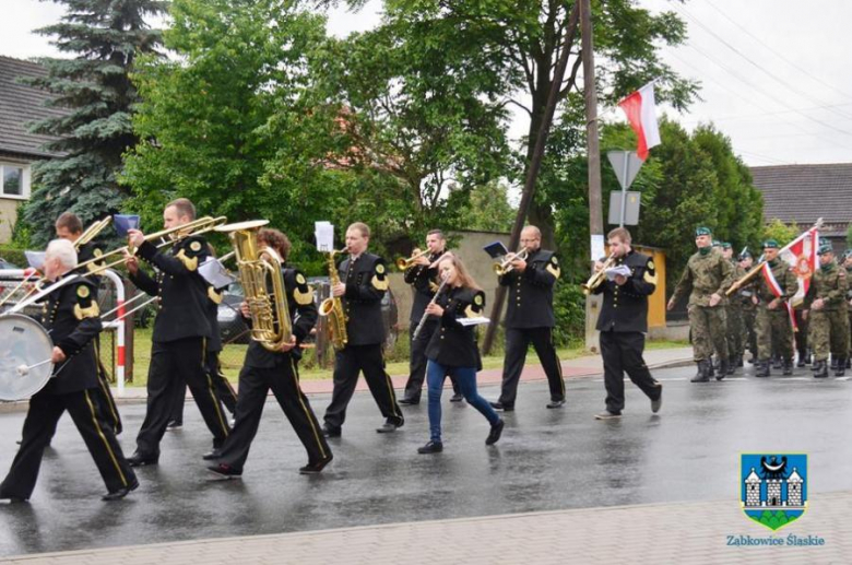 70 rocznica przybycia Polaków do Olbrachcic Wielkich