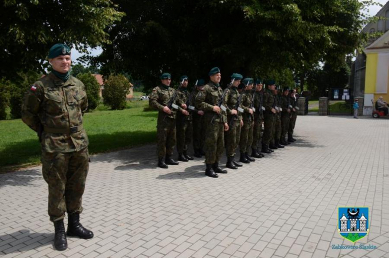 70 rocznica przybycia Polaków do Olbrachcic Wielkich